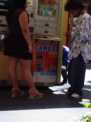 Various Candid Images - Photo 3