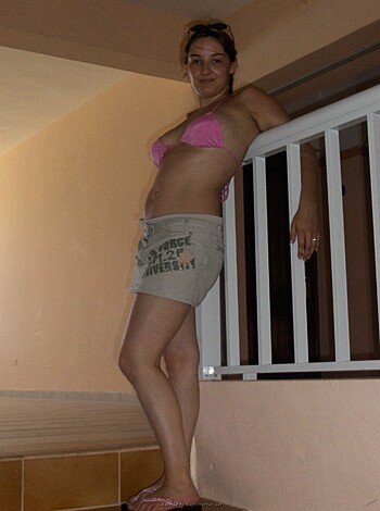 Cute Girl enjoys her Dildo - Photo 31