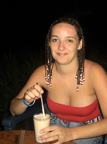 Cute Girl enjoys her Dildo - Photo 32