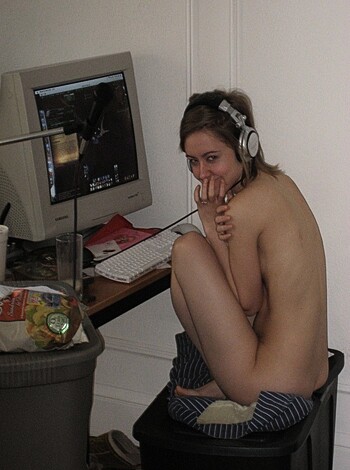 Hot Teen Mix 1 - Photo 5