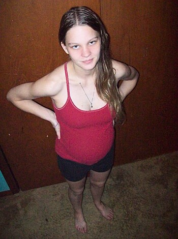 Pregnant - Photo 2