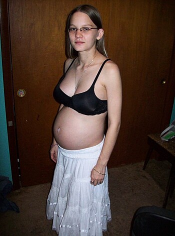 Pregnant - Photo 1