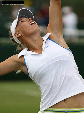 Caroline wozniacki  - Photo 3