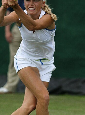 Caroline wozniacki  - Photo 2