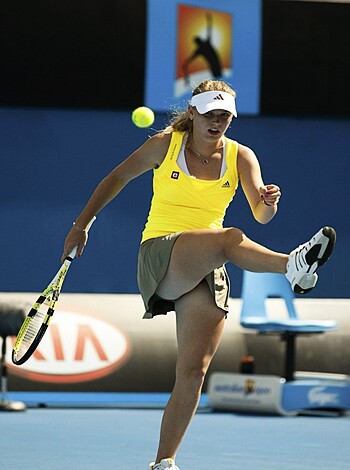 Caroline wozniacki  - Photo 9