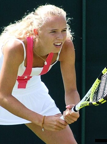 Caroline wozniacki  - Photo 14