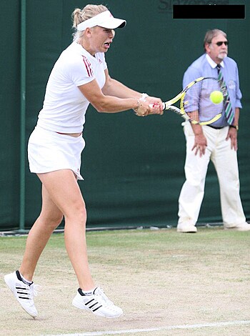 Caroline wozniacki  - Photo 12