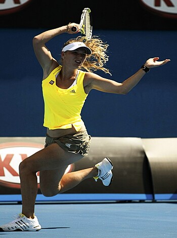 Caroline wozniacki  - Photo 22