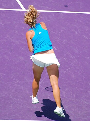 Caroline wozniacki  - Photo 23