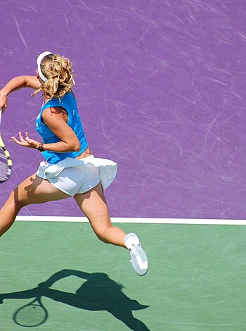 Caroline wozniacki  - Photo 25