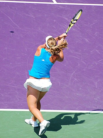 Caroline wozniacki  - Photo 24