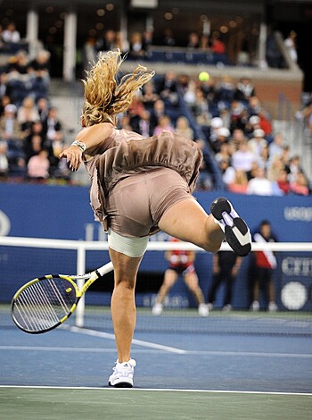 Caroline wozniacki  - Photo 28