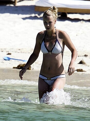 Caroline wozniacki  - Photo 33