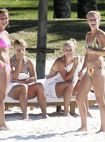 Caroline wozniacki  - Photo 30