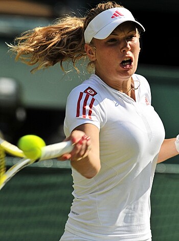 Caroline wozniacki  - Photo 36