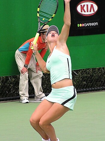 Caroline wozniacki  - Photo 42