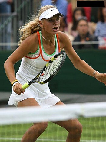 Caroline wozniacki  - Photo 44