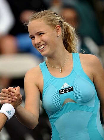 Caroline wozniacki  - Photo 50