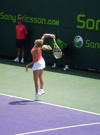 Caroline wozniacki  - Photo 48