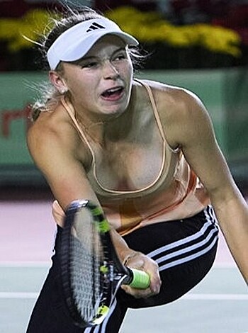 Caroline wozniacki  - Photo 52