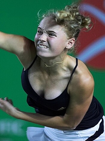 Caroline wozniacki  - Photo 56