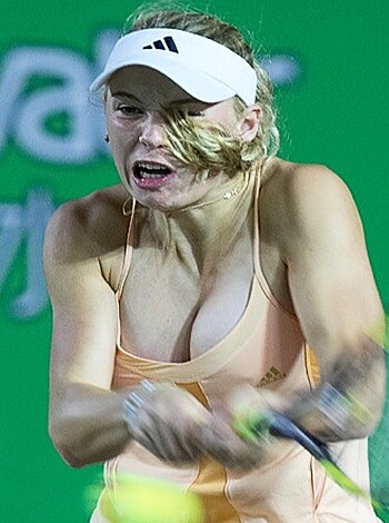 Caroline wozniacki  - Photo 57