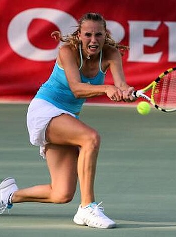 Caroline wozniacki  - Photo 54