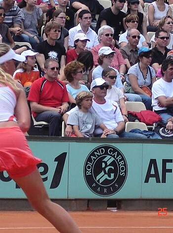 Caroline wozniacki  - Photo 58