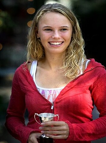 Caroline wozniacki  - Photo 66
