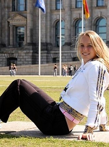 Caroline wozniacki  - Photo 67