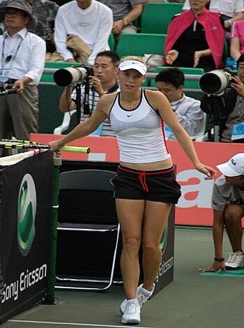 Caroline wozniacki  - Photo 68