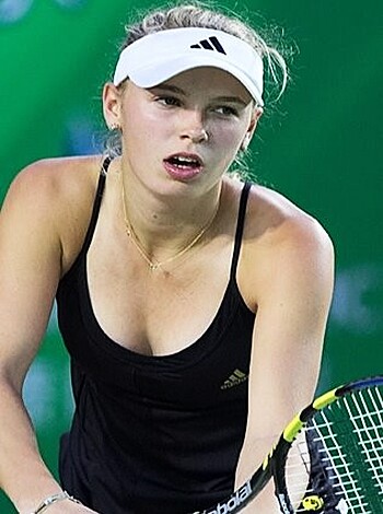 Caroline wozniacki  - Photo 70