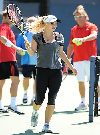 Caroline wozniacki  - Photo 71