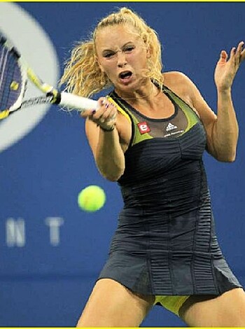 Caroline wozniacki  - Photo 72