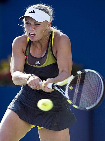 Caroline wozniacki  - Photo 75