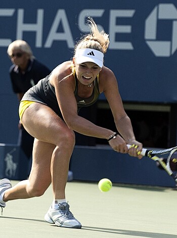 Caroline wozniacki  - Photo 77