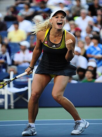 Caroline wozniacki  - Photo 80