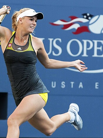 Caroline wozniacki  - Photo 83