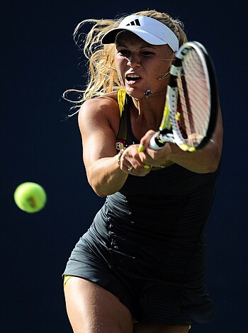 Caroline wozniacki  - Photo 84