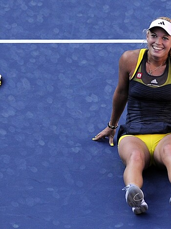 Caroline wozniacki  - Photo 85