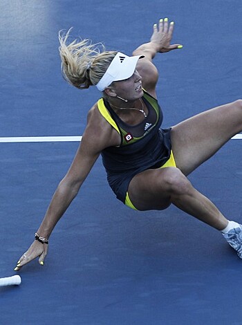 Caroline wozniacki  - Photo 86