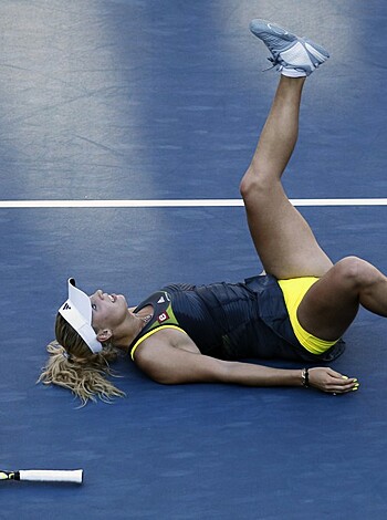 Caroline wozniacki  - Photo 87