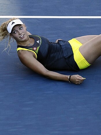 Caroline wozniacki  - Photo 88
