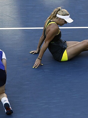 Caroline wozniacki  - Photo 89