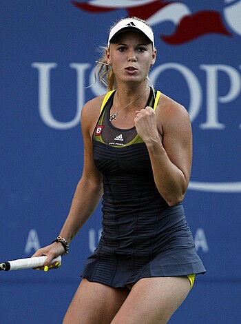 Caroline wozniacki  - Photo 90