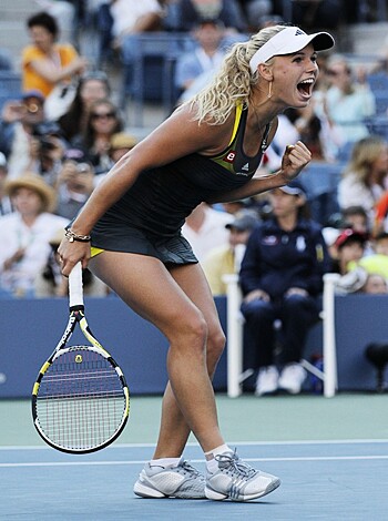 Caroline wozniacki  - Photo 91