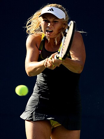 Caroline wozniacki  - Photo 93