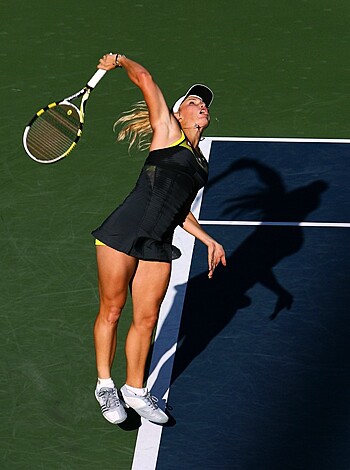 Caroline wozniacki  - Photo 94