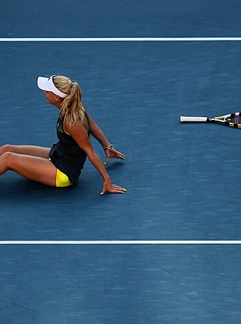 Caroline wozniacki  - Photo 95