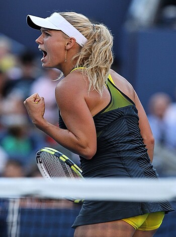 Caroline wozniacki  - Photo 96